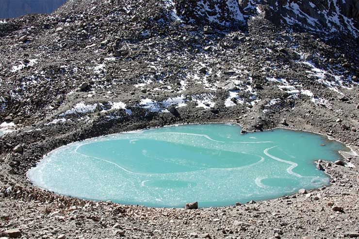 Varanasi Badrinath Kedarnath tour package